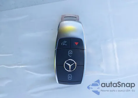 2024 Mercedes-Benz Glb 250 4Matic из США, поврежденный, VIN W1N4M4HB3RW357422